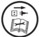 Sun Joe SWJ806E - Safety Symbols - 13