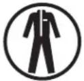 Sun Joe SWJ806E - Safety Symbols - 5
