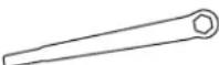 Sun Joe SWJ806E - Optional Accessories - 3