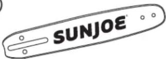 Sun Joe SWJ806E - Optional Accessories - 1