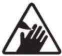Sun Joe SWJ806E - Safety Symbols - 9