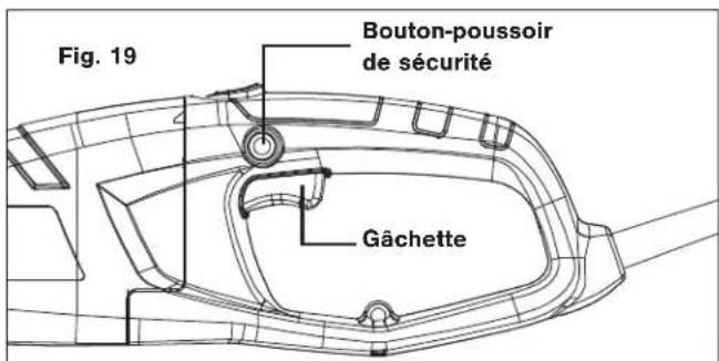 Sun Joe SWJ806E - MISE EN GARDE! - 3