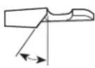 Sun Joe SWJ806E - Chain Sharpening - 2