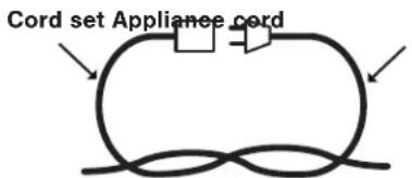 Sun Joe SWJ806E - Electric shock may cause SEVERE INJURY or DEATH. Heed these warnings: - 1