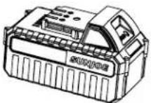Sun Joe 24VSSEGLTE - Optional Accessories - 4
