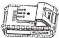 Sun Joe 24VSSEGLTE - Optional Accessories - 2