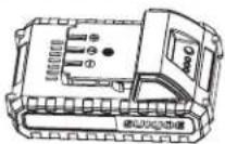 Sun Joe 24VSSEGLTE - Optional Accessories - 1