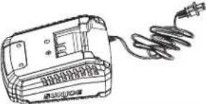 Sun Joe 24VSSEGLTE - Accessoires en option - 5