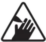 Sun Joe 24VSSEGLTE - Safety Symbols - 5