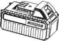 Sun Joe 24VSSEGLTE - Accesorios opcionales - 4