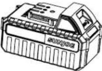 Sun Joe 24VSSEGLTE - Accessoires en option - 4