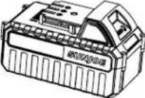 Sun Joe 24VSSEGLTE - Accesorios opcionales - 3