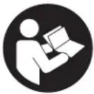 Sun Joe 24VSSEGLTE - Safety Symbols - 2