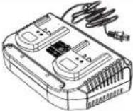 Sun Joe 24VSSEGLTE - Accesorios opcionales - 6