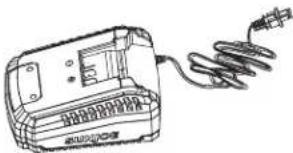 Sun Joe 24VSSEGLTE - Accesorios opcionales - 5