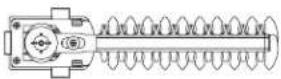 Sun Joe 24VSSEGCT - Accessoires en option - 7