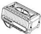 Sun Joe 24VSSEGCT - Know Your Cordless Hedge Trimmer - 4