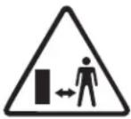 Sun Joe CJ603E - Safety Symbols - 10