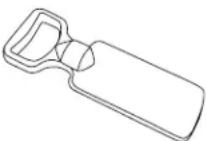 Sun Joe CJ603E - Accessoires en option - 2
