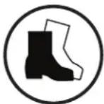 Sun Joe CJ603E - Safety Symbols - 6