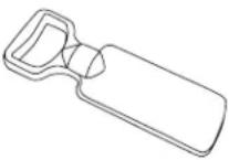 Sun Joe CJ603E - Accesorios opcionales - 2