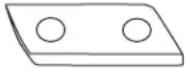 Sun Joe CJ603E - Accesorios opcionales - 1