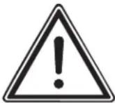 Sun Joe CJ603E - Safety Symbols - 2