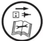 Sun Joe CJ603E - Safety Symbols - 8