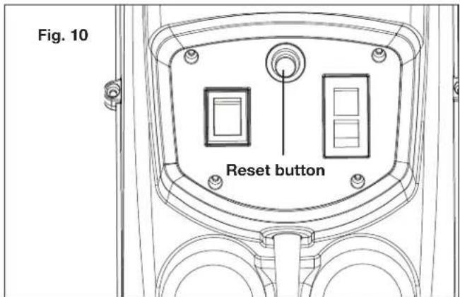 Fig. 10 Reset button