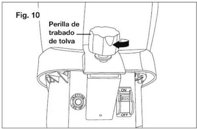 Sun Joe CJ602E - Arranque + parada - 1