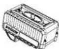 Sun Joe 24VHCSCT - Un besoin de batteries et de chargeurs est offert sur le site sunjoe.com - 4