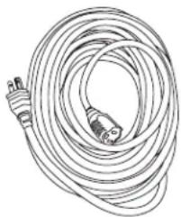 Sun Joe TJ603E - Accessories - 2