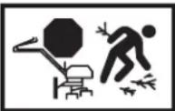 Sun Joe TJ603E - Safety Symbols - 10