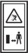 Sun Joe TJ603E - Safety Symbols - 9