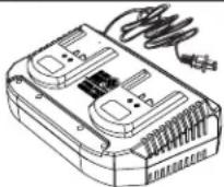 Sun Joe 24VTBCT - Accessoires en option - 6