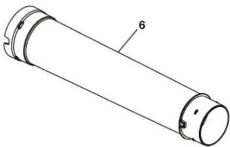 Sun Joe 24VTBCT - Know Your Cordless Turbine Jet Blower - 2