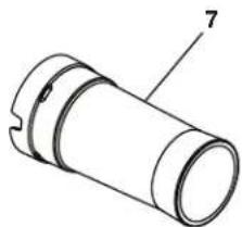 Sun Joe 24VTBCT - Know Your Cordless Turbine Jet Blower - 3