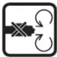 Sun Joe 24VTBCT - Safety Symbols - 9
