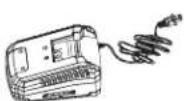 Sun Joe 24VTBCT - Know Your Cordless Turbine Jet Blower - 8