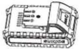Sun Joe 24VTBCT - Optional Accessories - 1