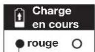 Sun Joe 24VTBCT - Comment charger la batterie - 2