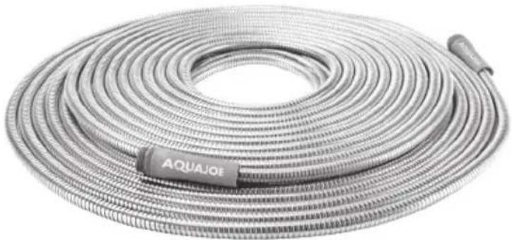 Aqua Joe AJSGH100 - NUESTRA PROMESA AL CLIENTE + GARANTÍA LIMITADA - 1