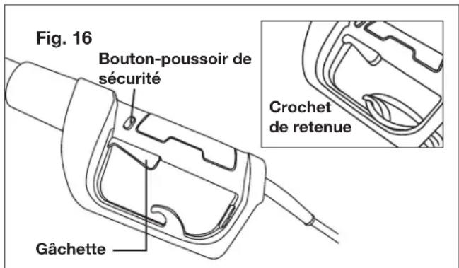 Sun Joe SWJ802E - MISE EN GARDE! - 3