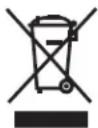 Sun Joe 24VTLRCT - Recyclage et élimination - 1