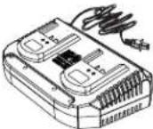 Sun Joe 24VTLRCT - Accessoires en option - 5