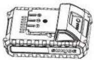 Sun Joe 24VTLRCT - Optional Accessories - 1