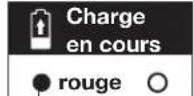 Sun Joe 24VTLRCT - Comment charger la batterie - 2