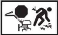 Sun Joe 24VTLRCT - Safety Symbols - 8