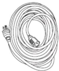 Sun Joe CJ601E - Accessoires facultatifs - 3