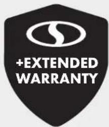 +EXTENDED WARRANTY